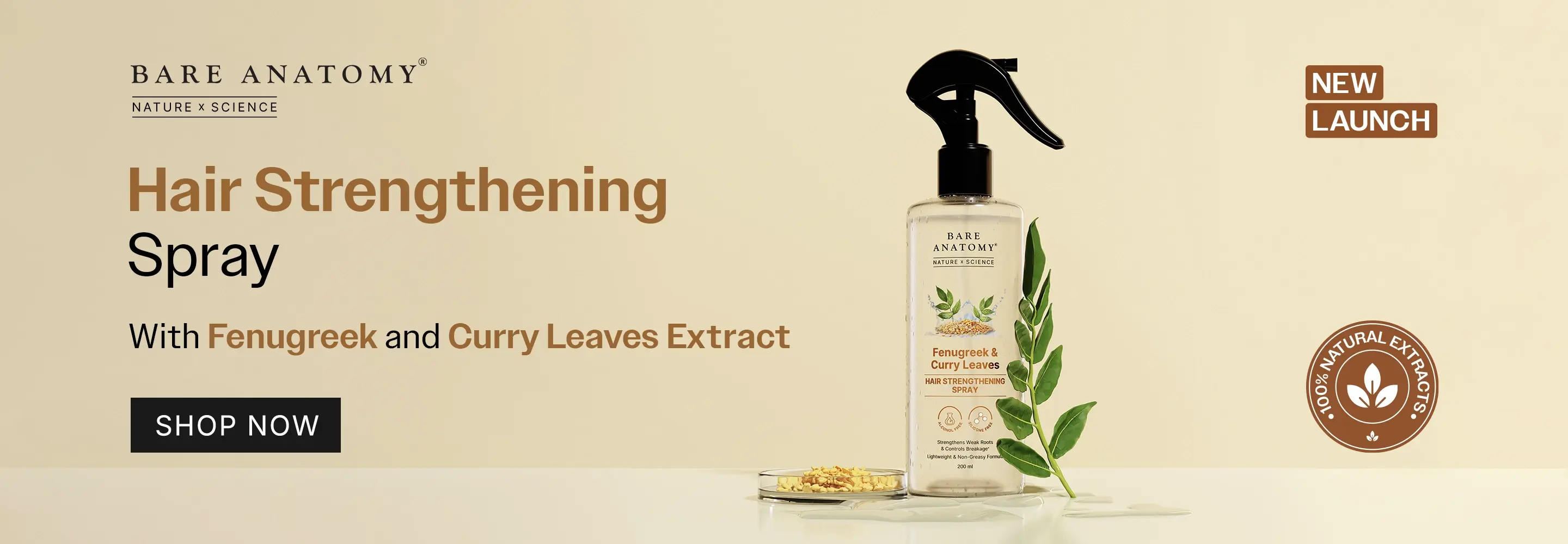 Science-Backed Beauty for Everyone